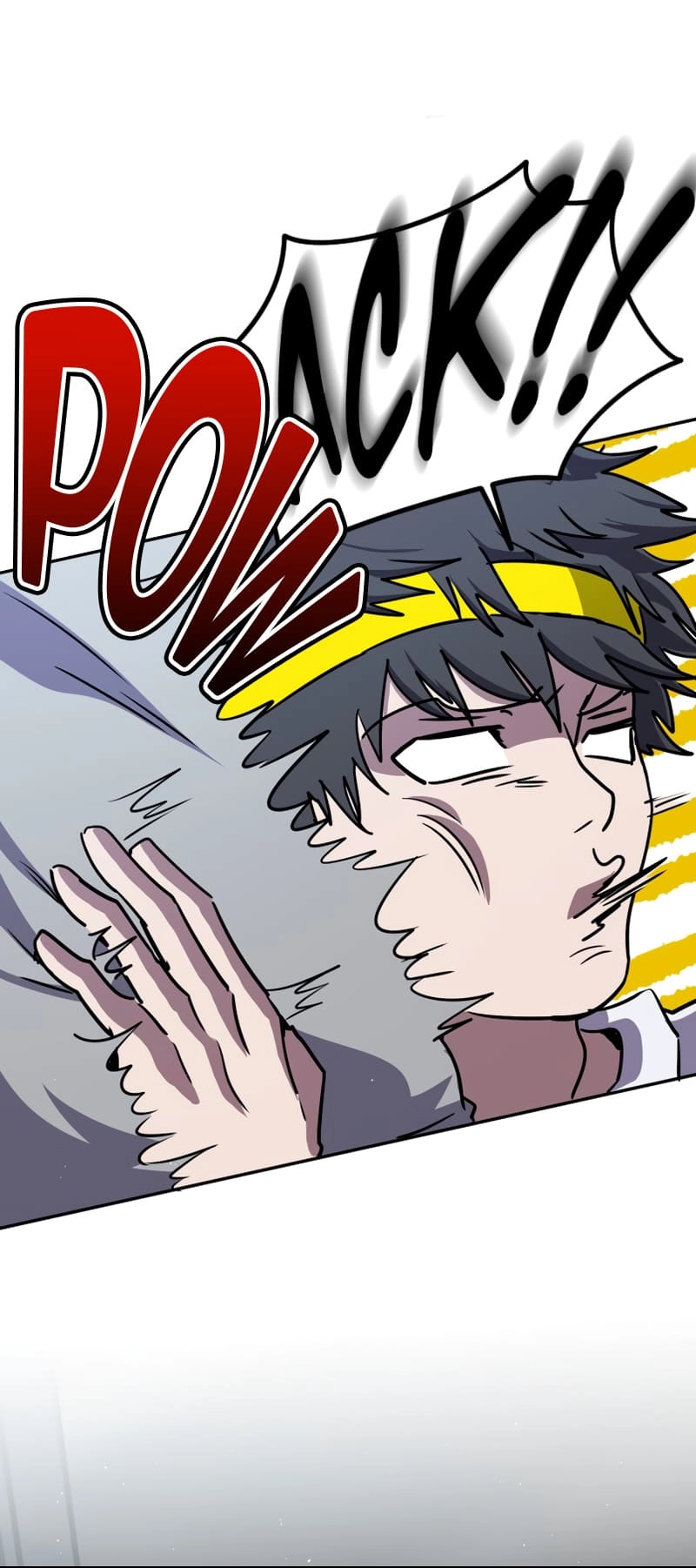 Zig the Blacksmith Chapter 20 - Page 80
