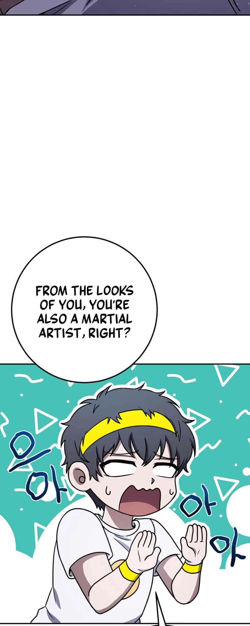 Zig the Blacksmith Chapter 21 - Page 4
