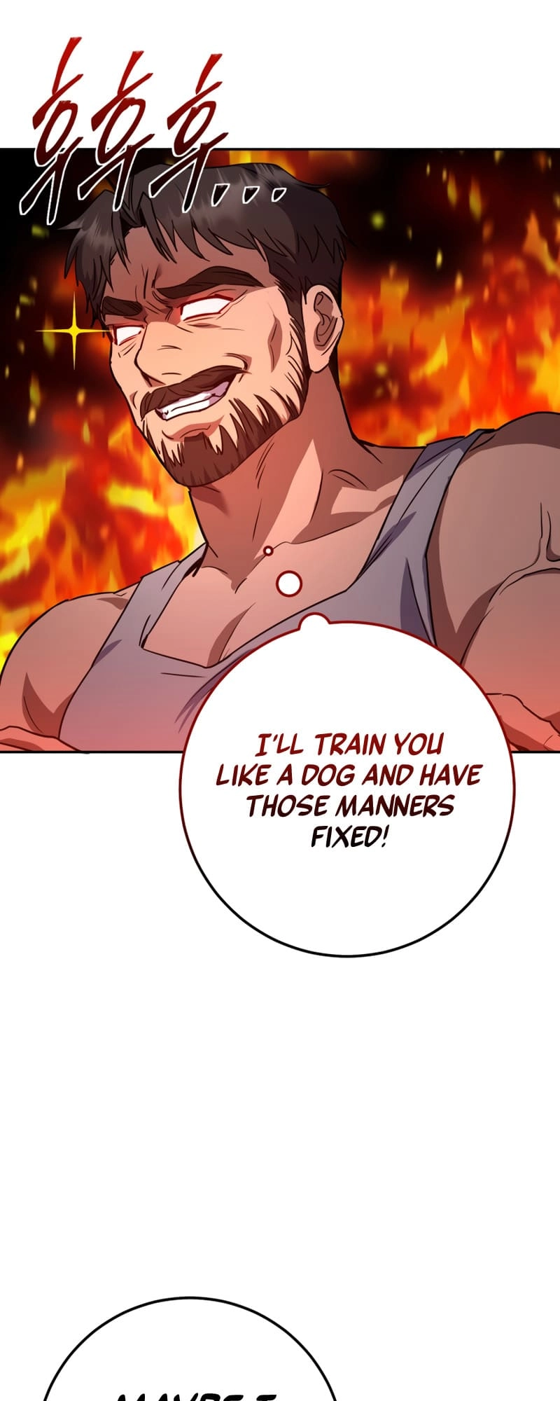 Zig the Blacksmith Chapter 21 - Page 8