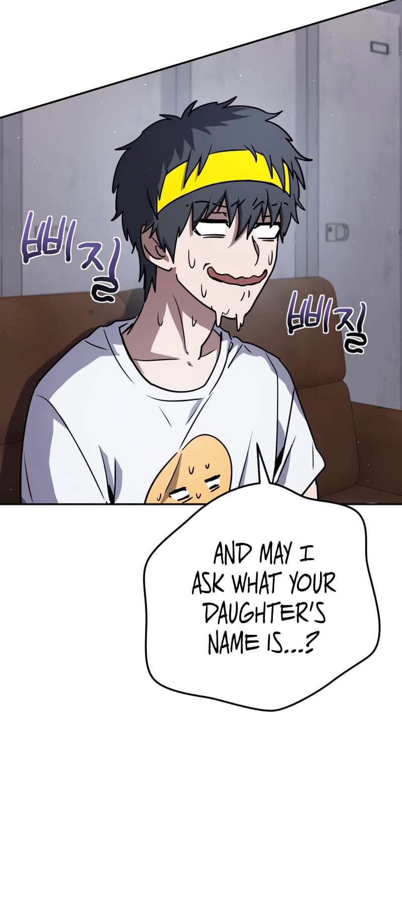 Zig the Blacksmith Chapter 21 - Page 18