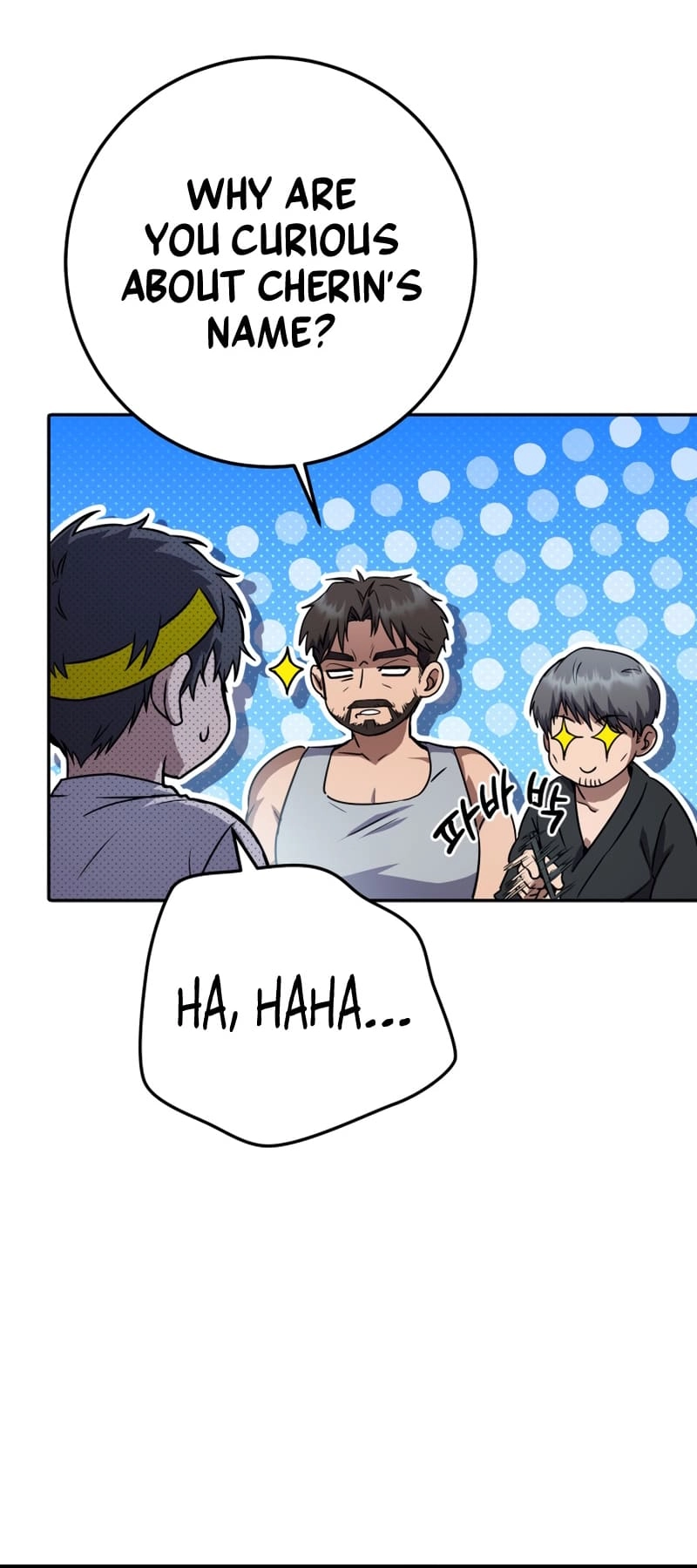 Zig the Blacksmith Chapter 21 - Page 19