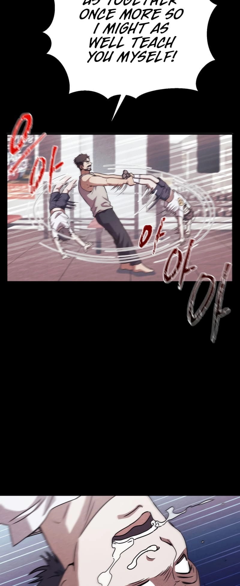 Zig the Blacksmith Chapter 21 - Page 30