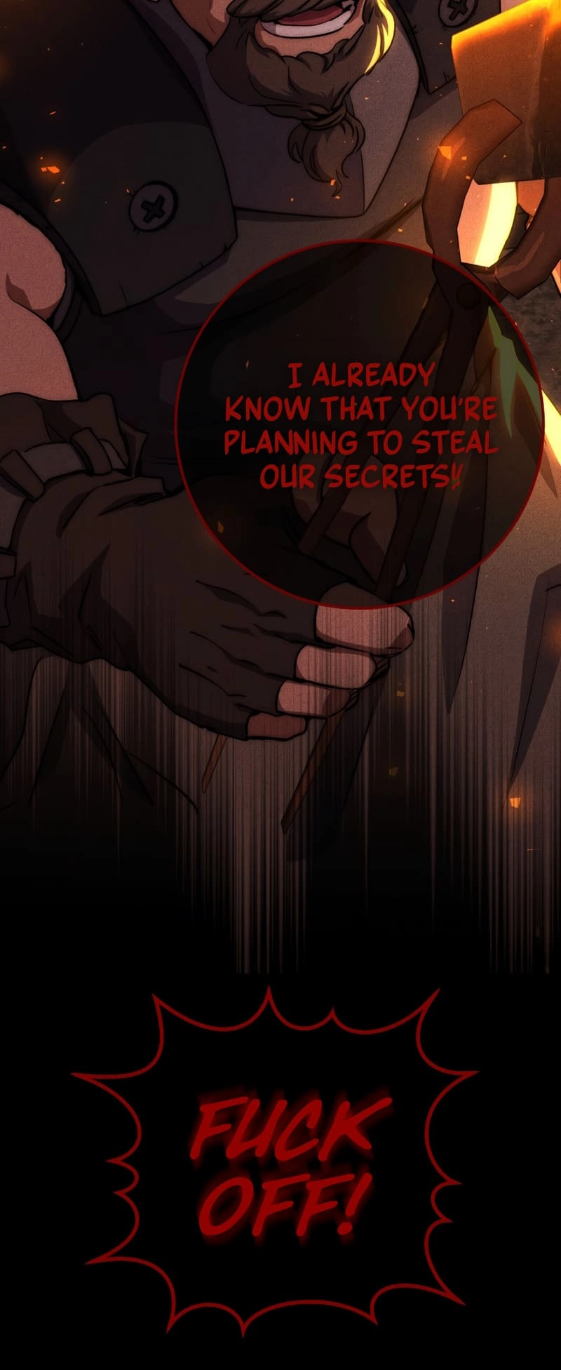 Zig the Blacksmith Chapter 21 - Page 41