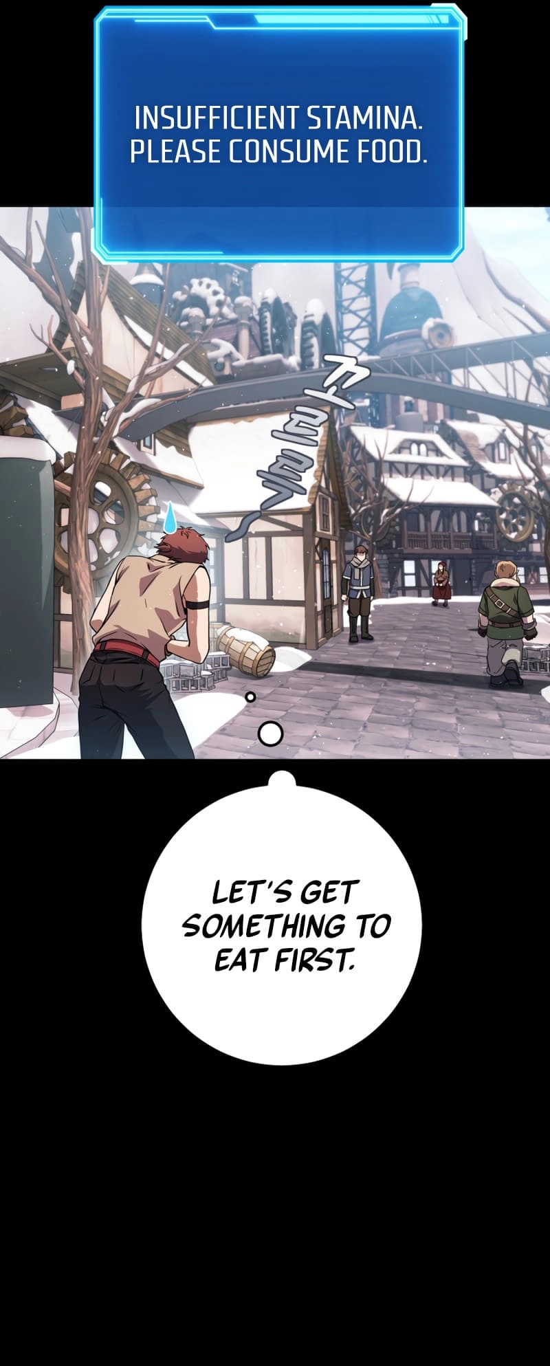 Zig the Blacksmith Chapter 21 - Page 44