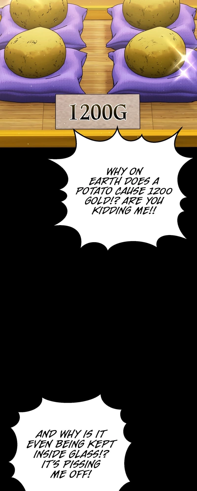 Zig the Blacksmith Chapter 21 - Page 47