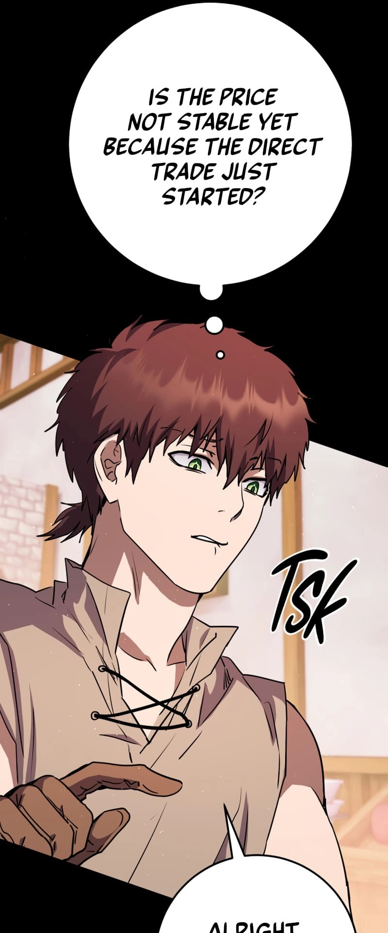 Zig the Blacksmith Chapter 21 - Page 50