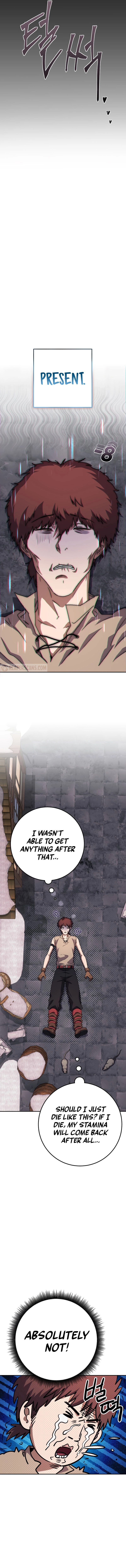 Zig the Blacksmith Chapter 21 - Page 56