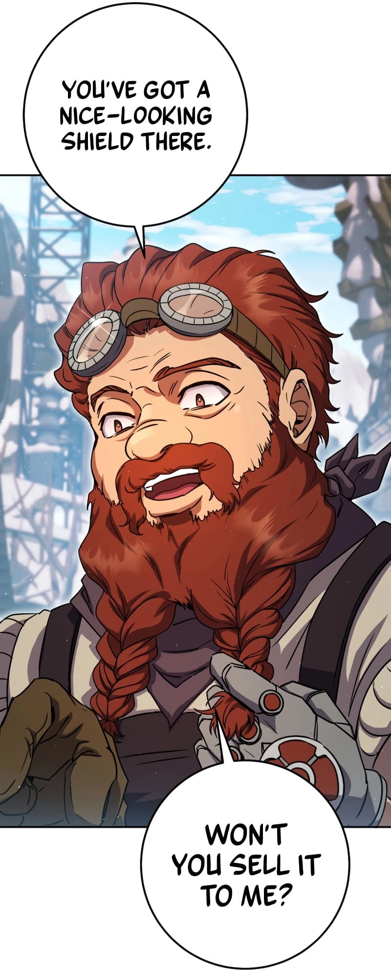 Zig the Blacksmith Chapter 21 - Page 63