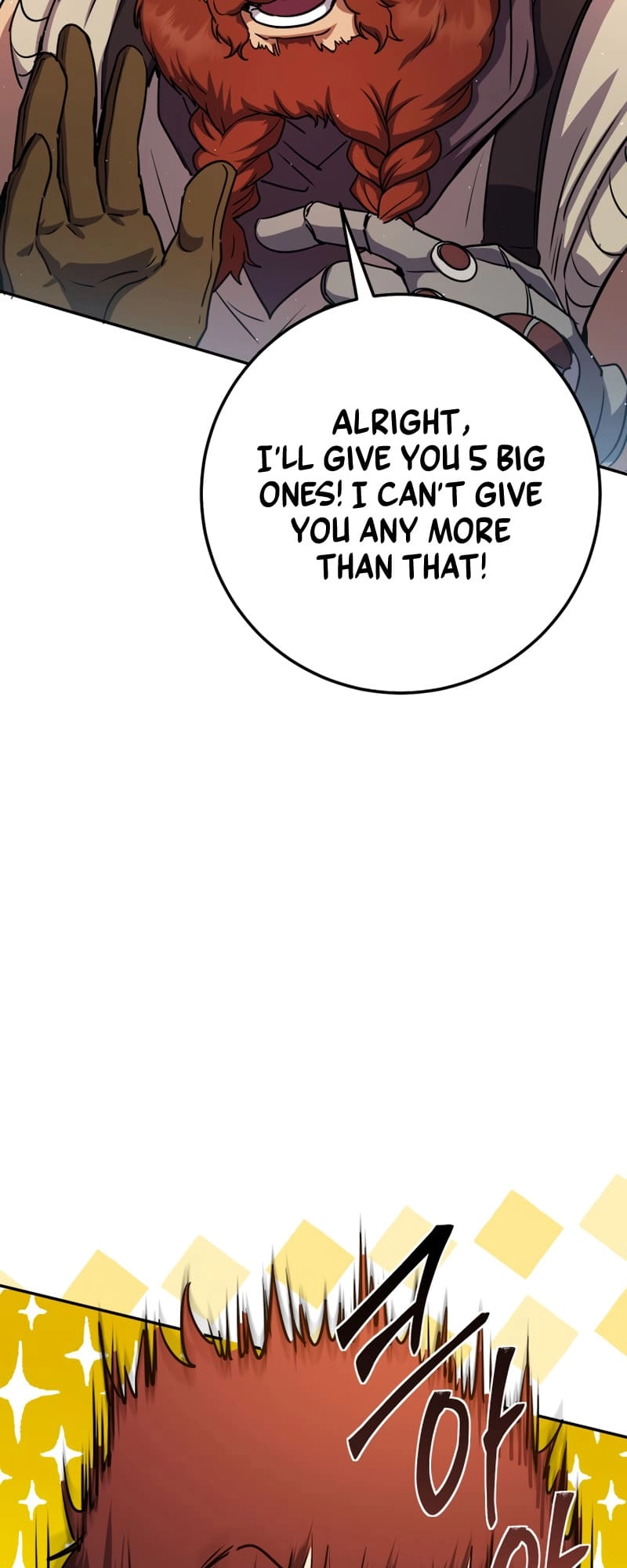 Zig the Blacksmith Chapter 21 - Page 66