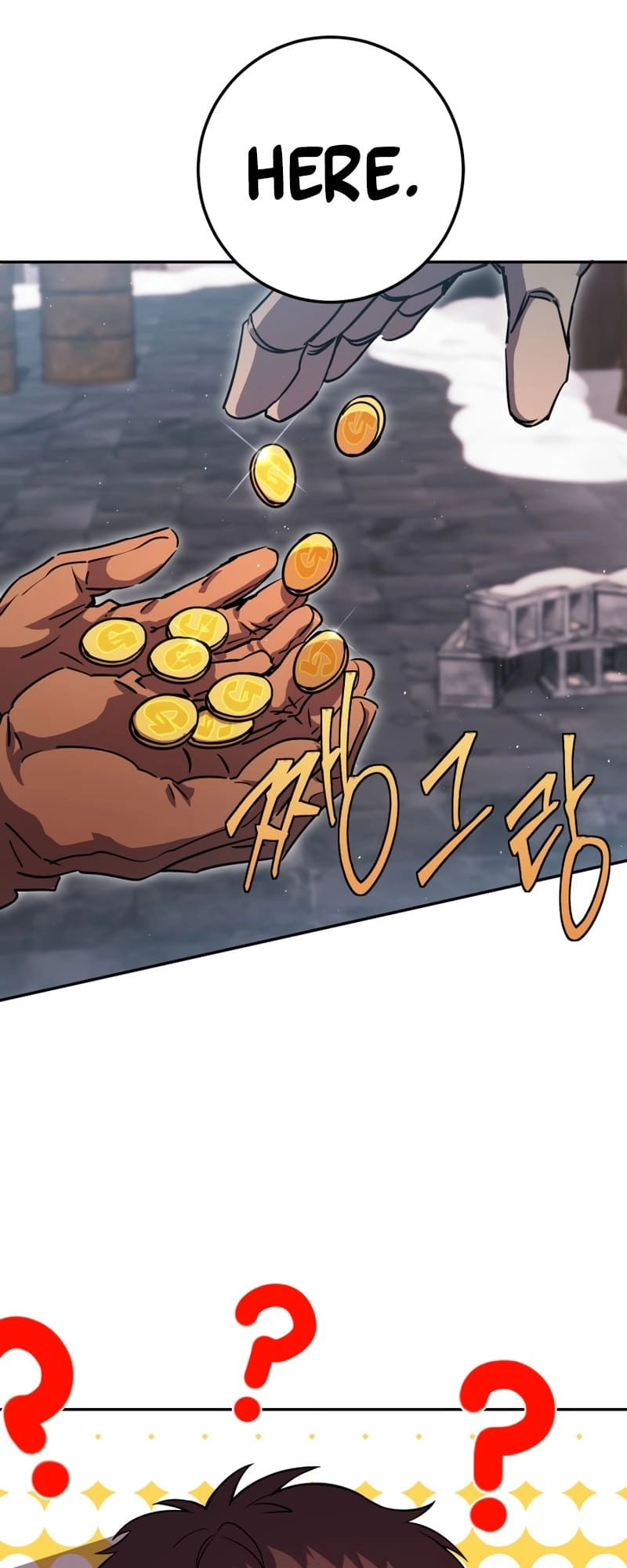 Zig the Blacksmith Chapter 21 - Page 69