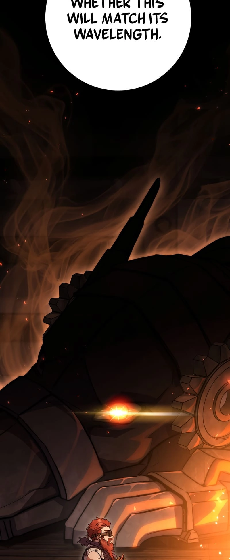 Zig the Blacksmith Chapter 22 - Page 7