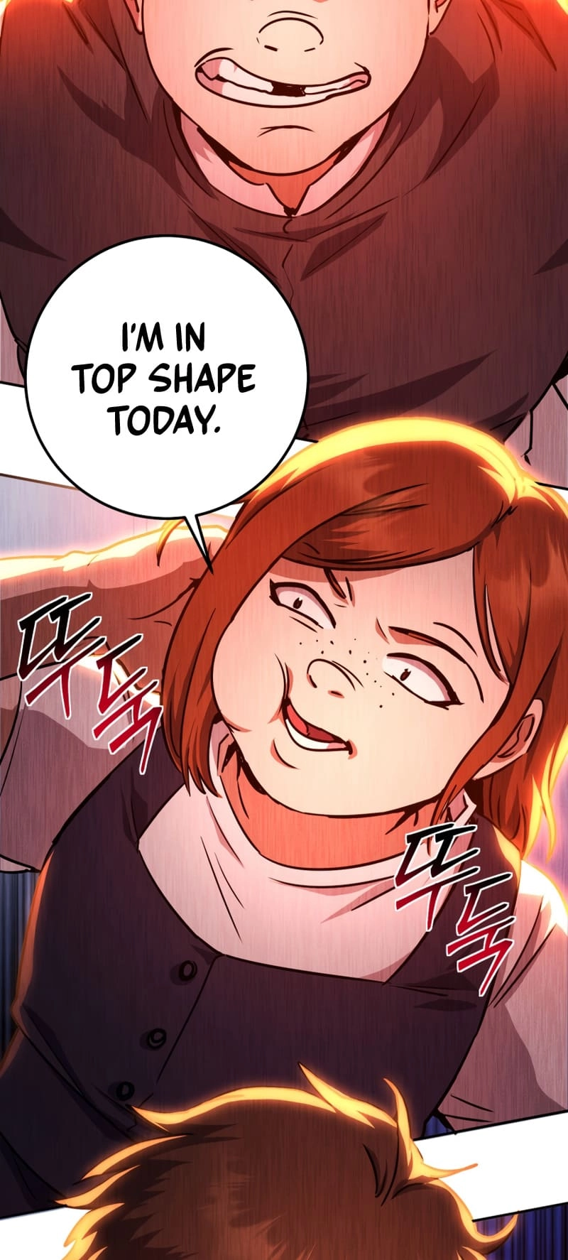 Zig the Blacksmith Chapter 22 - Page 18