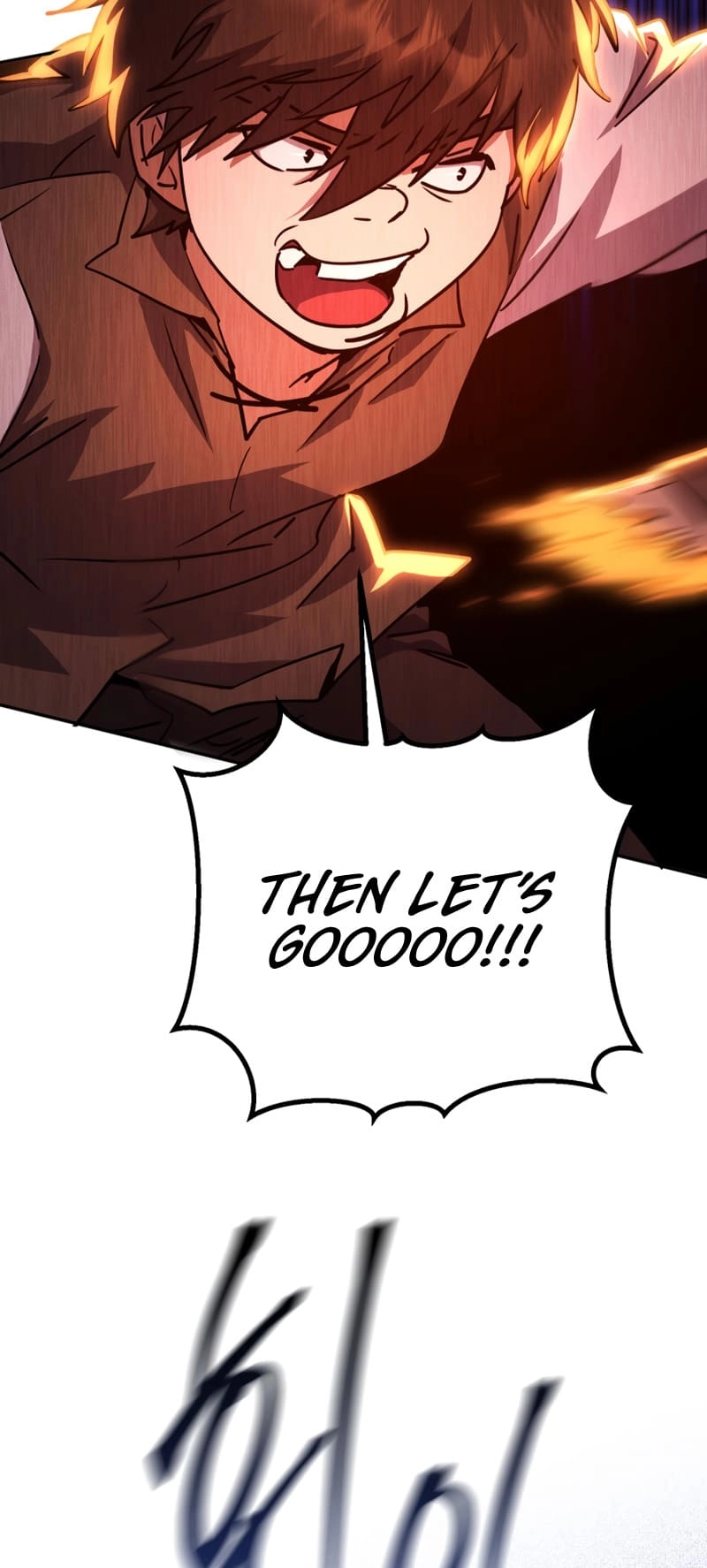 Zig the Blacksmith Chapter 22 - Page 19