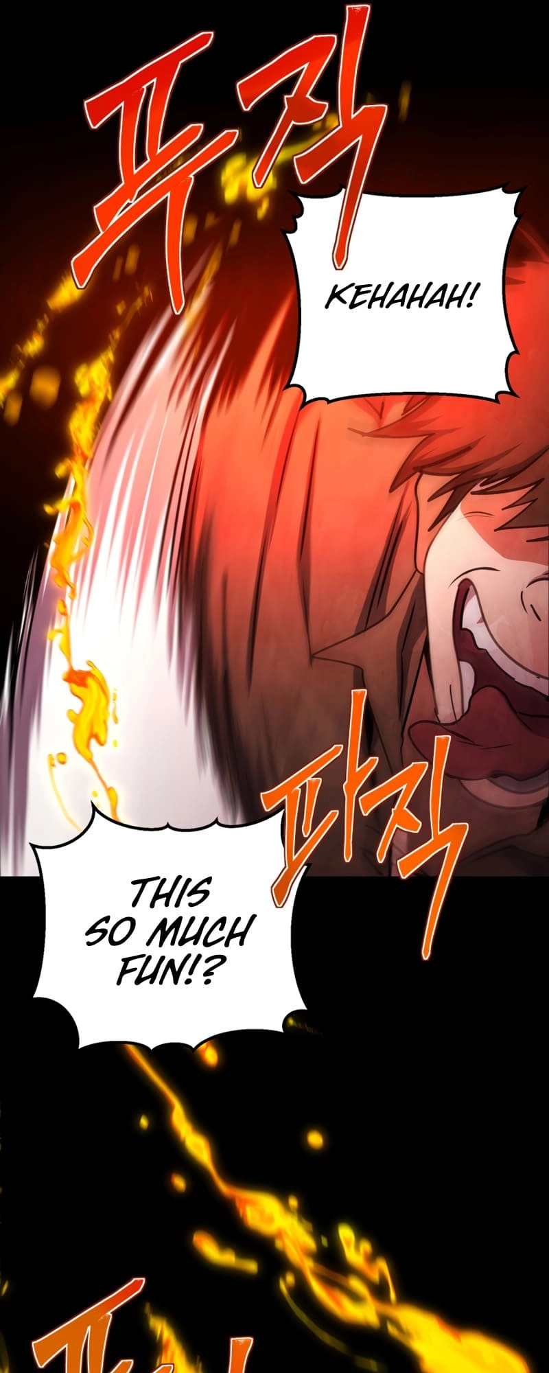 Zig the Blacksmith Chapter 22 - Page 21