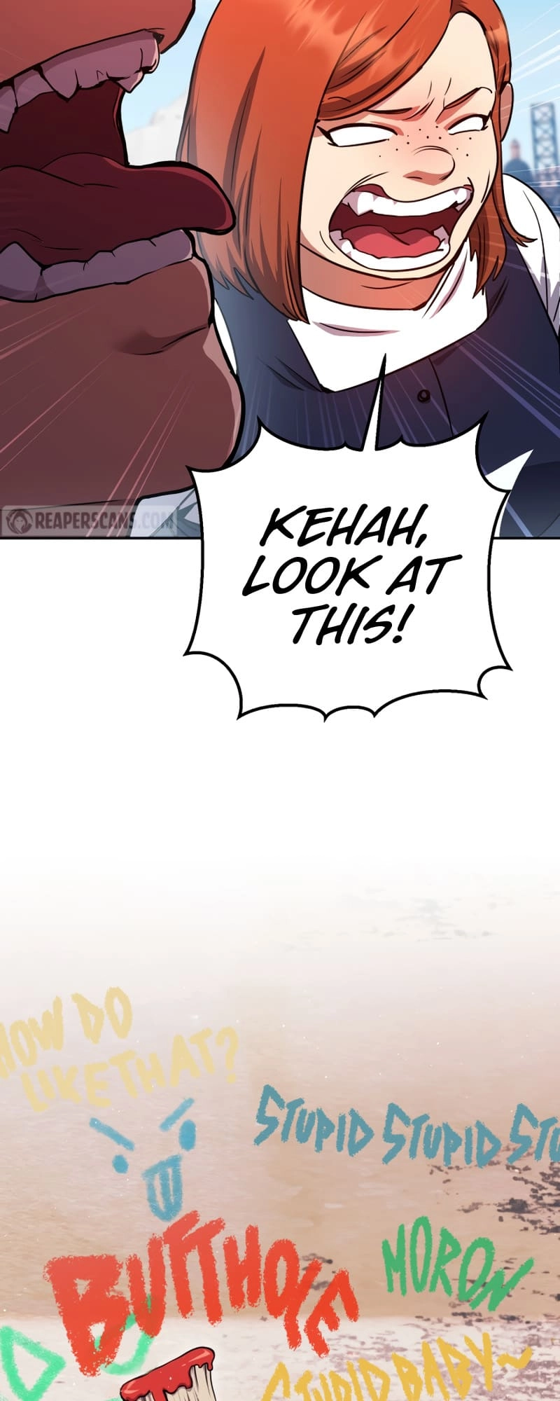 Zig the Blacksmith Chapter 22 - Page 24