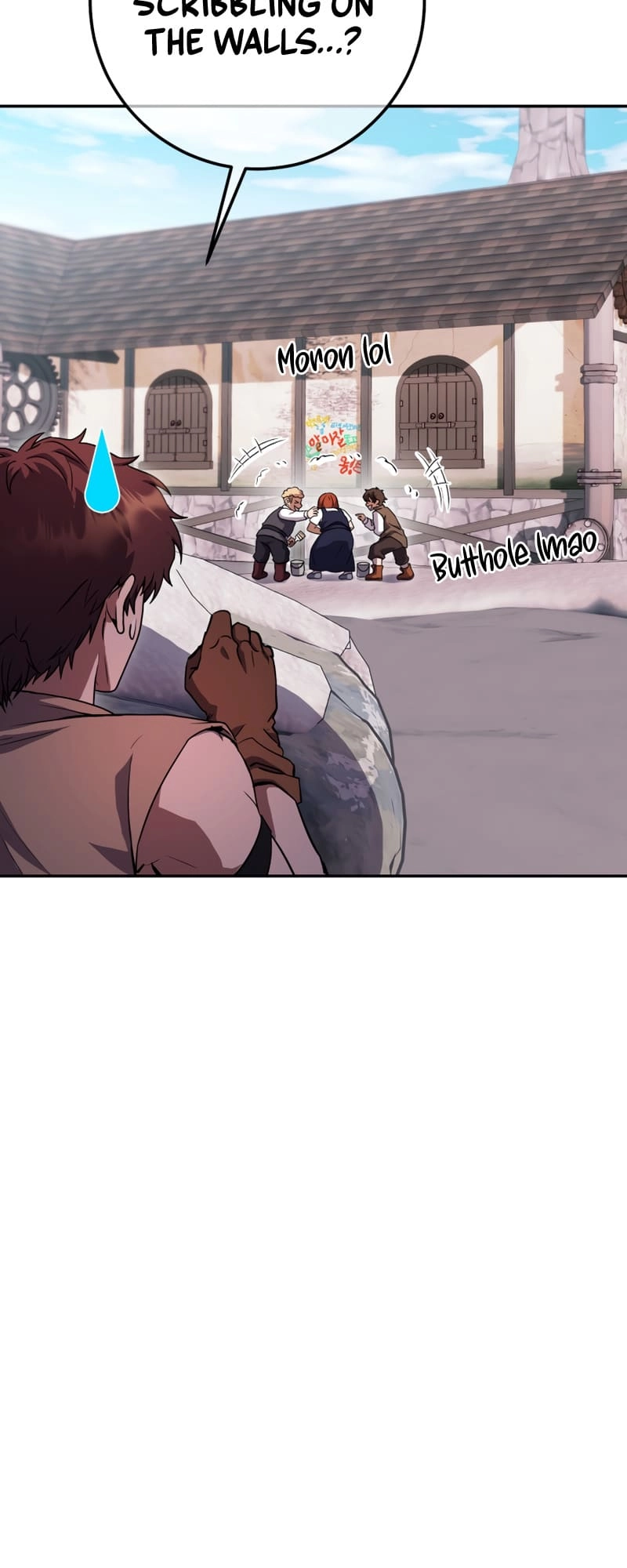 Zig the Blacksmith Chapter 22 - Page 26