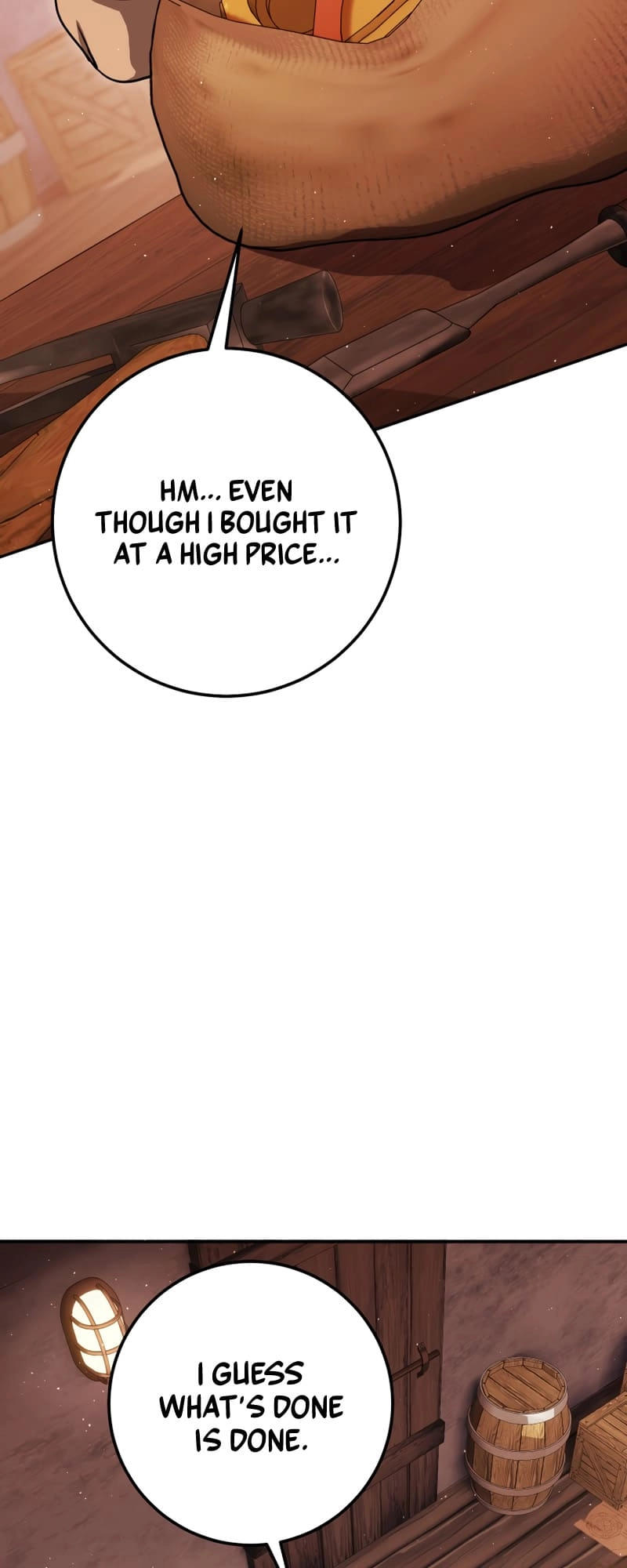 Zig the Blacksmith Chapter 22 - Page 41