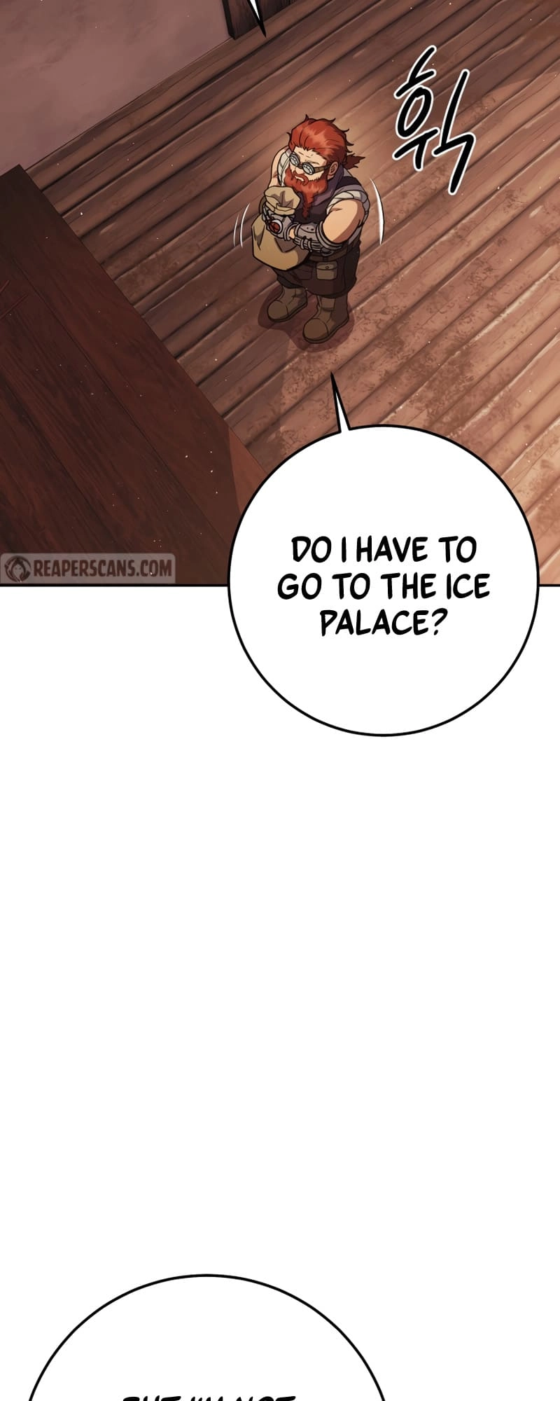 Zig the Blacksmith Chapter 22 - Page 42