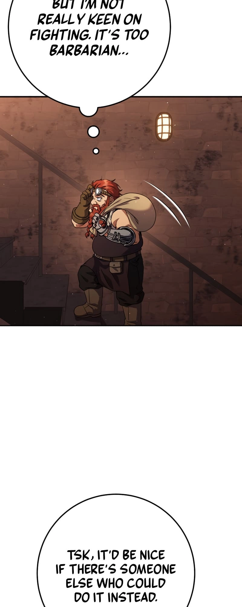 Zig the Blacksmith Chapter 22 - Page 43