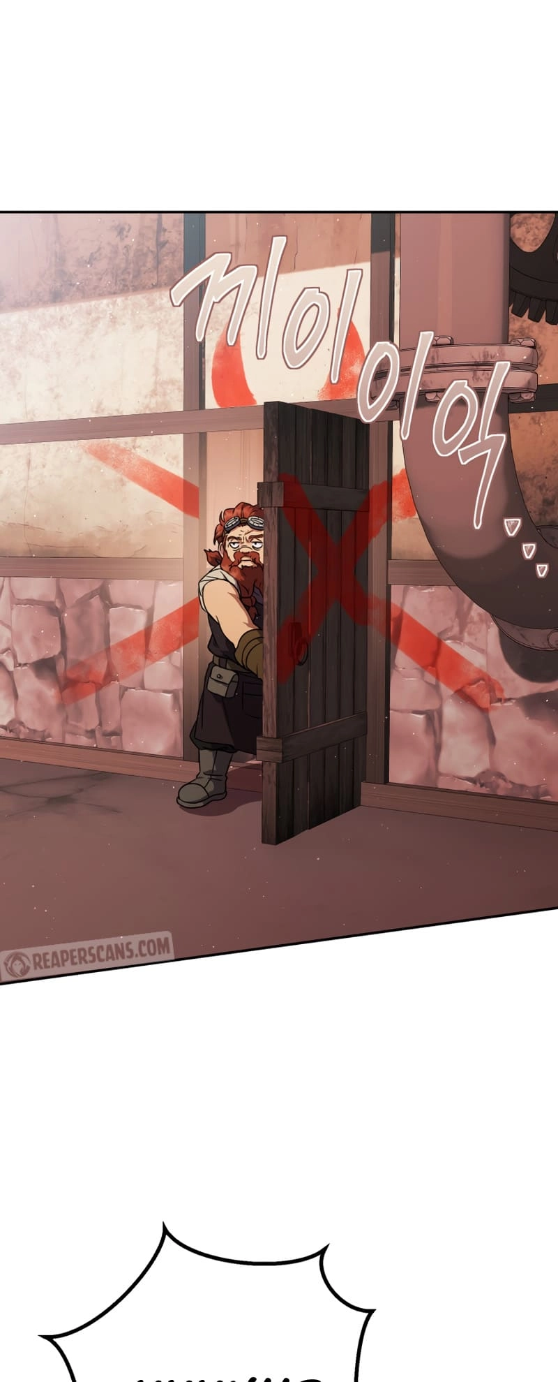 Zig the Blacksmith Chapter 22 - Page 45