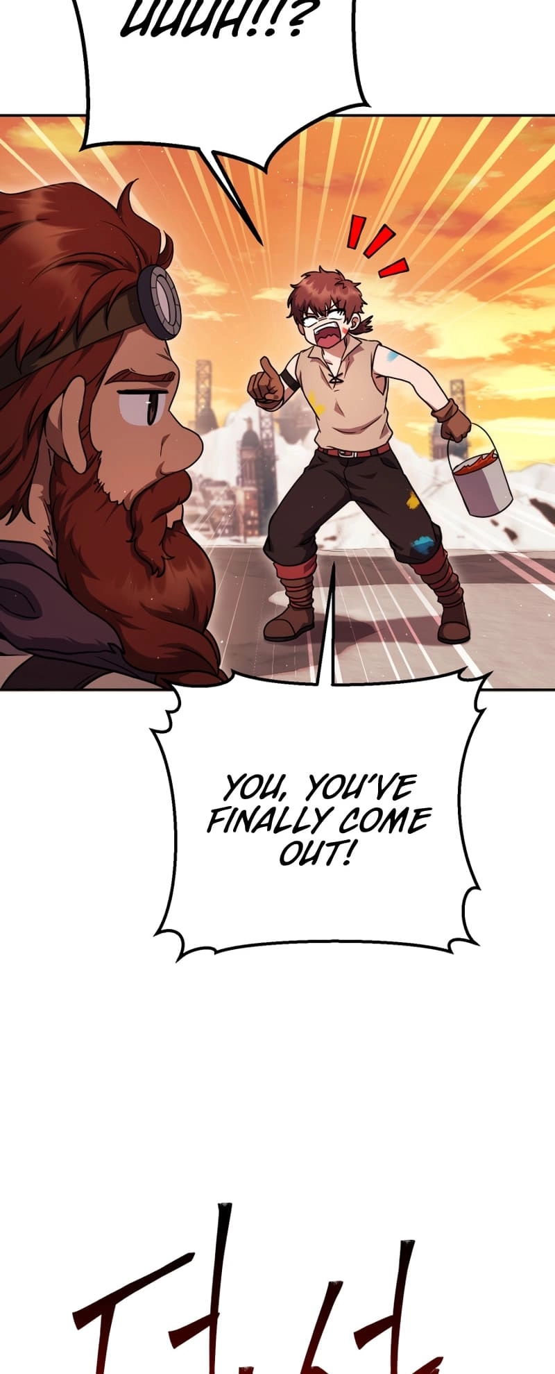 Zig the Blacksmith Chapter 22 - Page 46