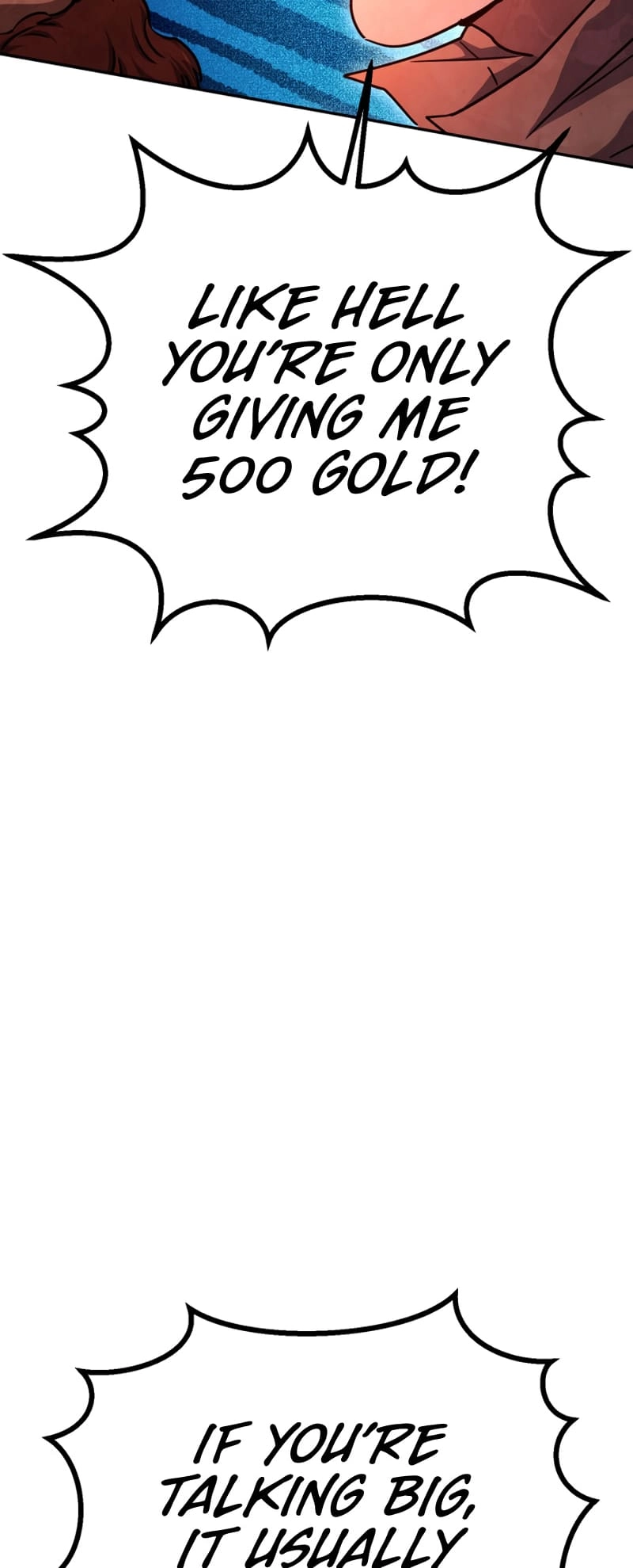 Zig the Blacksmith Chapter 22 - Page 49