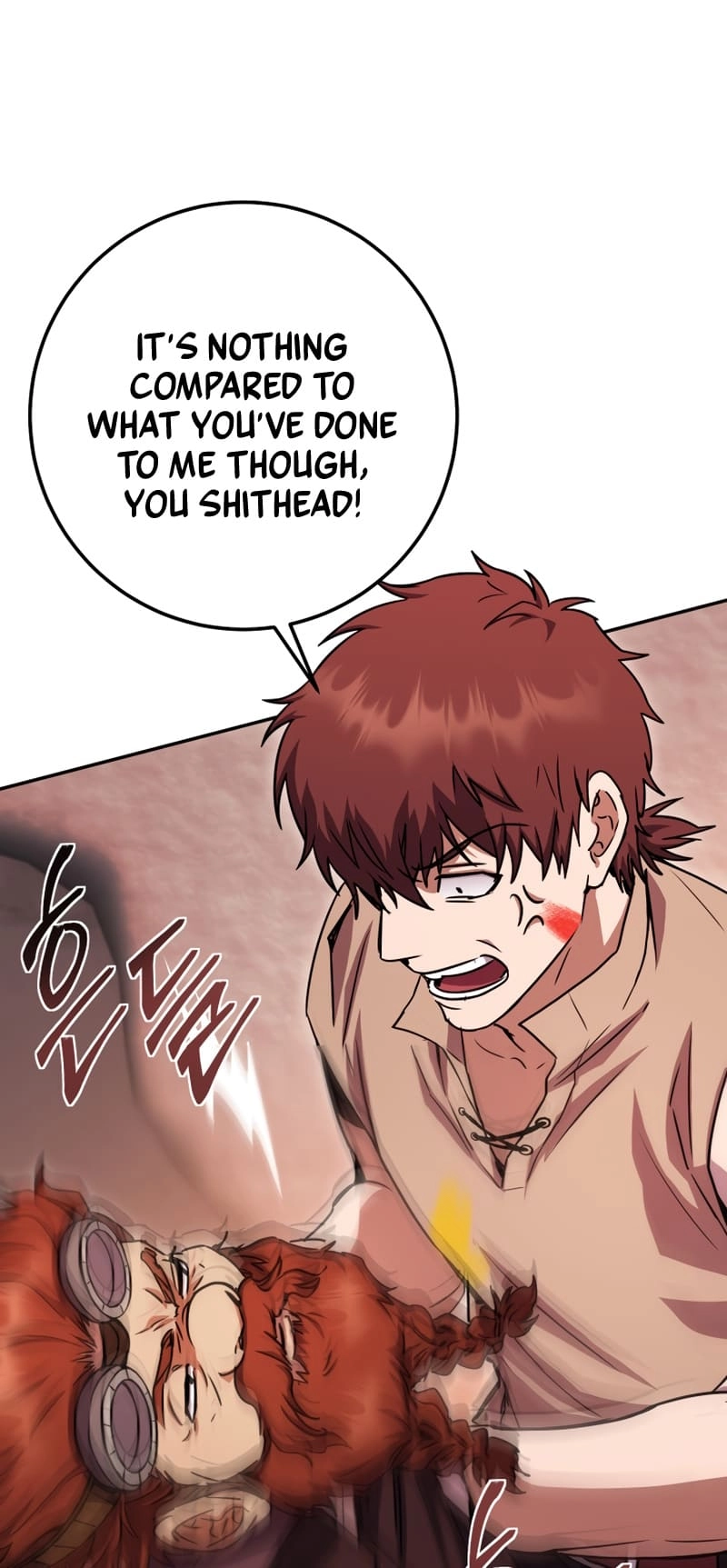 Zig the Blacksmith Chapter 22 - Page 54