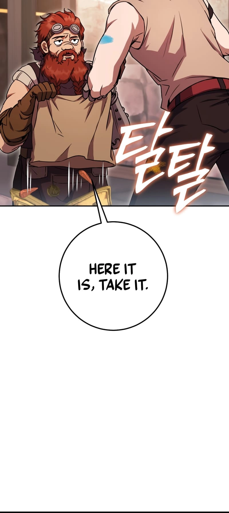 Zig the Blacksmith Chapter 22 - Page 62