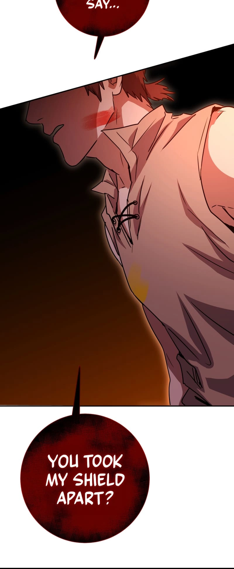Zig the Blacksmith Chapter 22 - Page 68