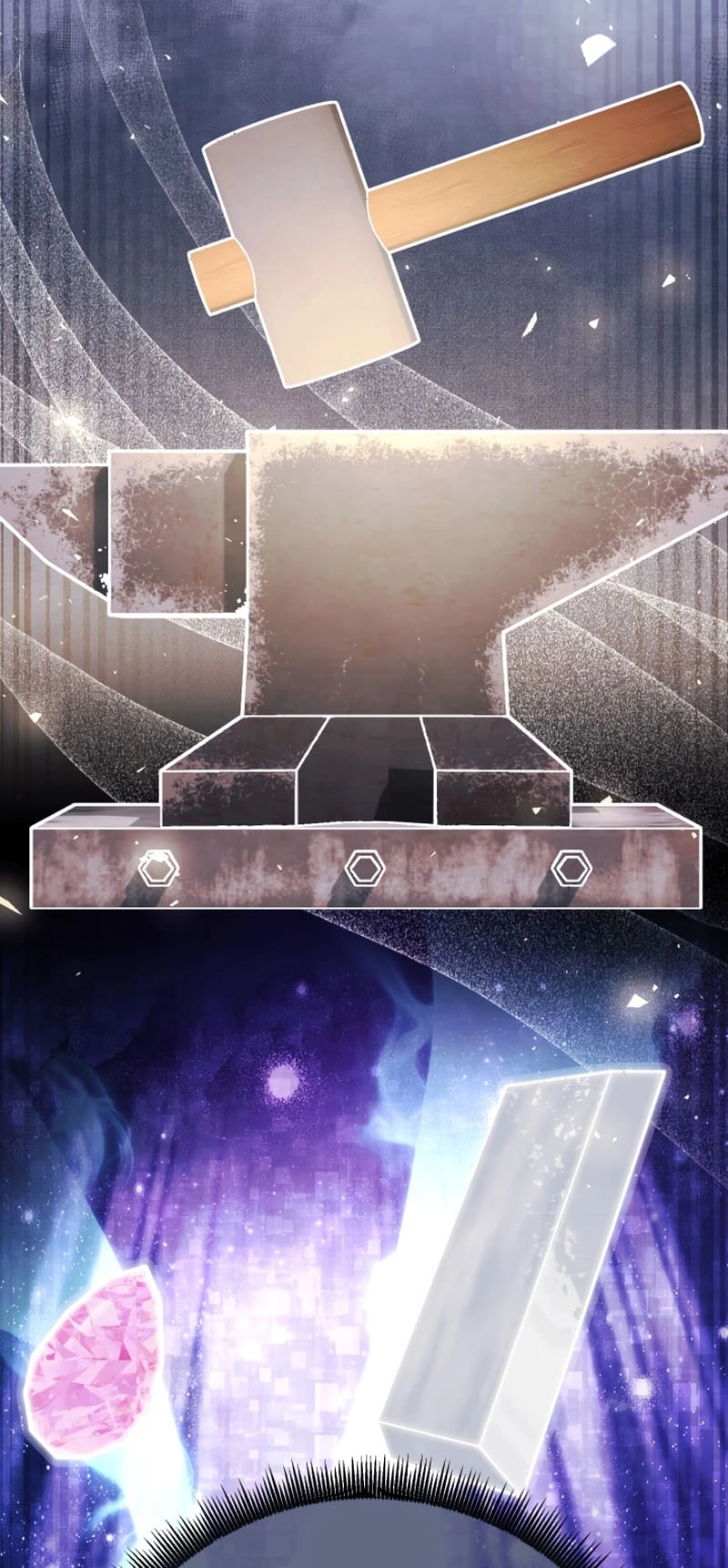 Zig the Blacksmith Chapter 23 - Page 3