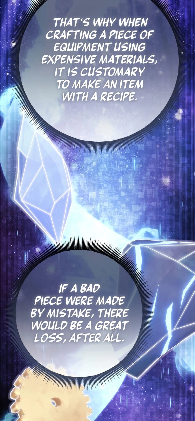 Zig the Blacksmith Chapter 23 - Page 4