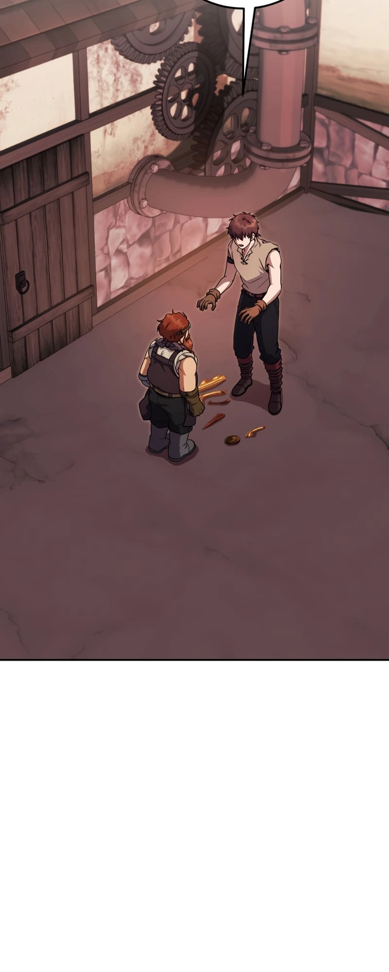 Zig the Blacksmith Chapter 23 - Page 14