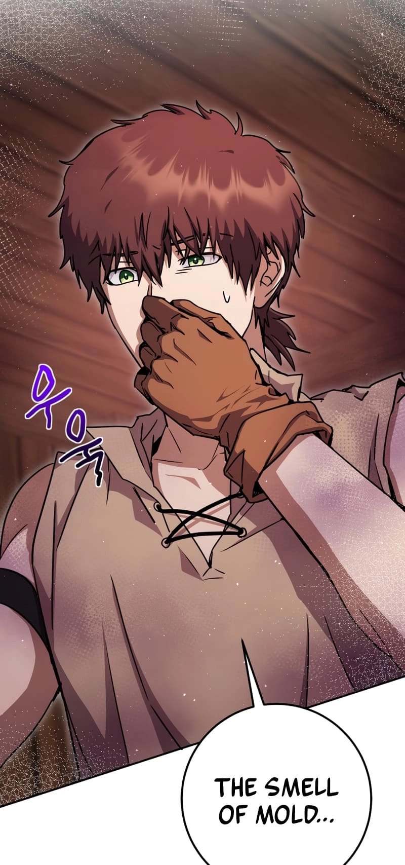 Zig the Blacksmith Chapter 23 - Page 18