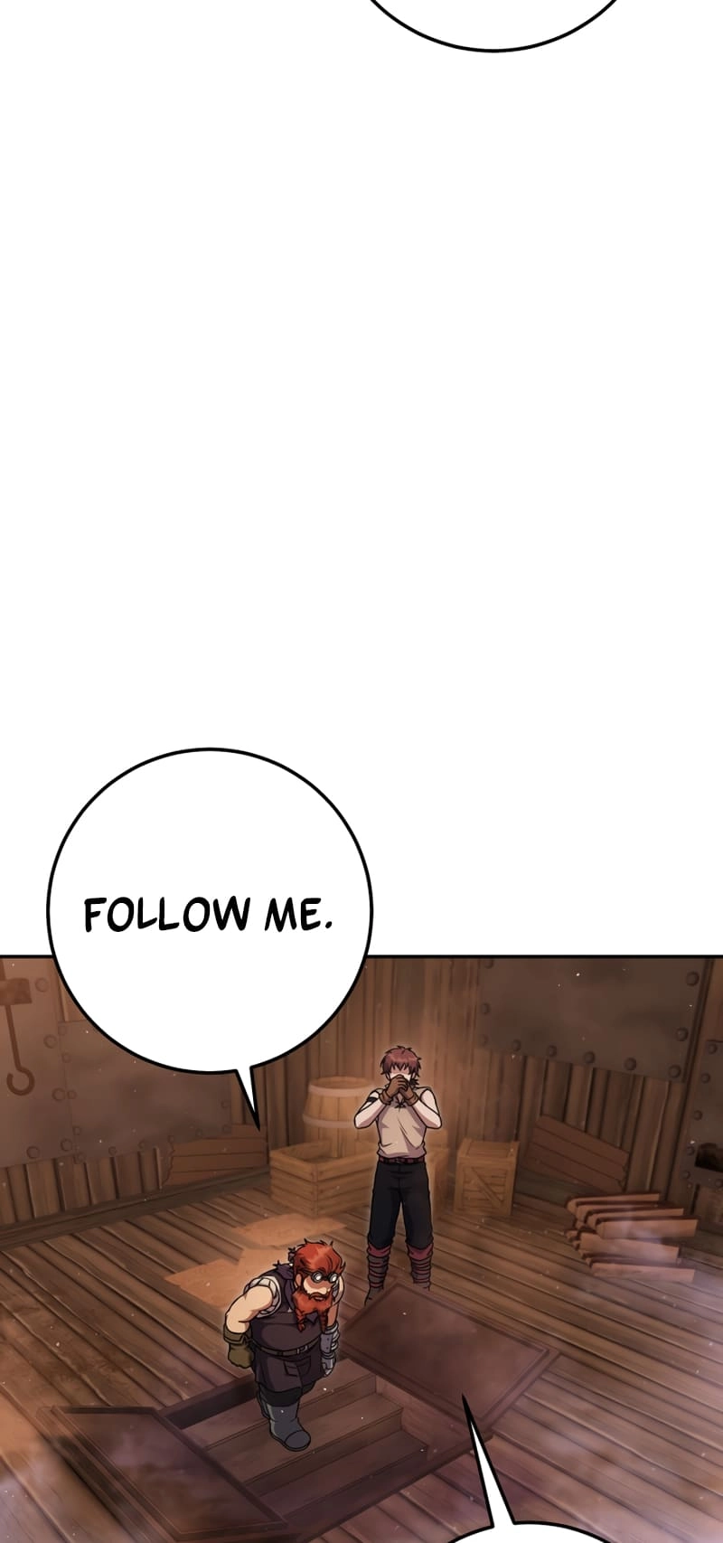 Zig the Blacksmith Chapter 23 - Page 19