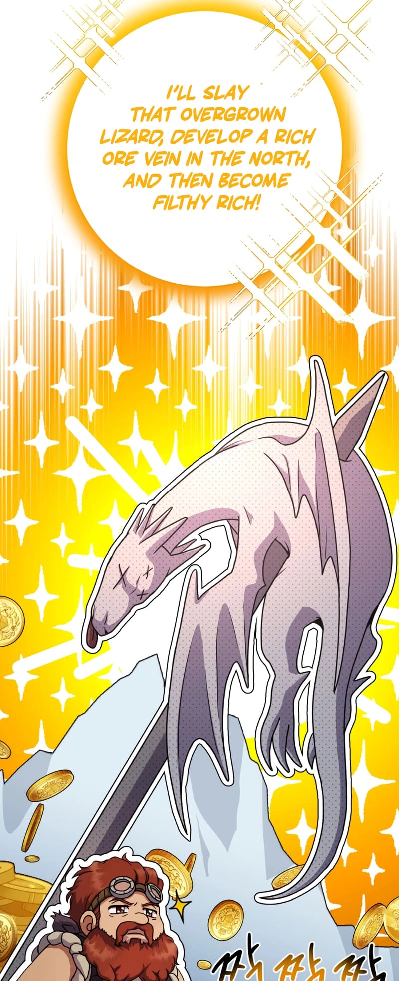 Zig the Blacksmith Chapter 23 - Page 30