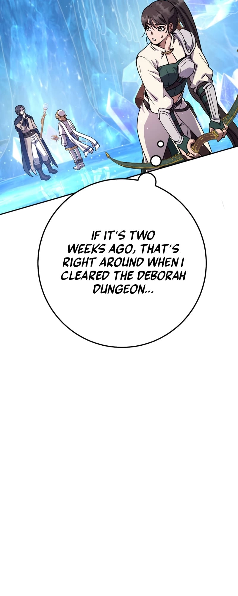 Zig the Blacksmith Chapter 23 - Page 66