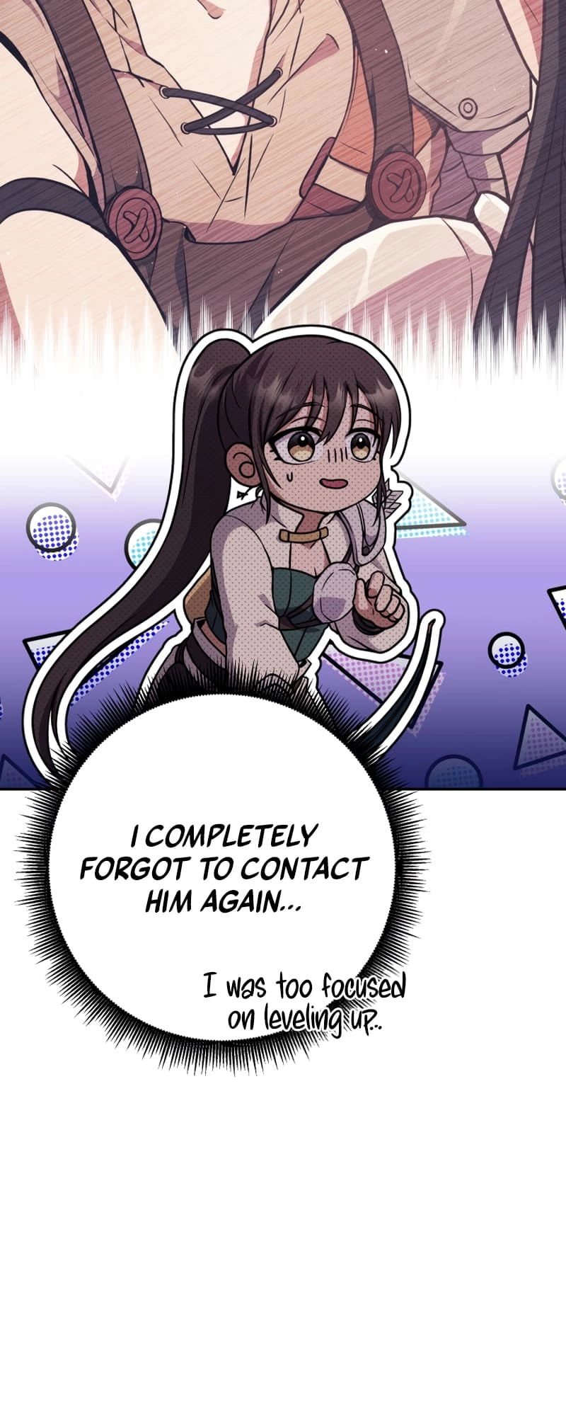 Zig the Blacksmith Chapter 23 - Page 69