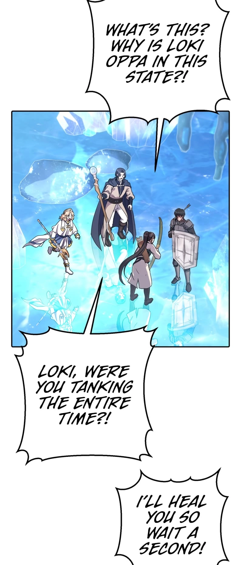 Zig the Blacksmith Chapter 23 - Page 72