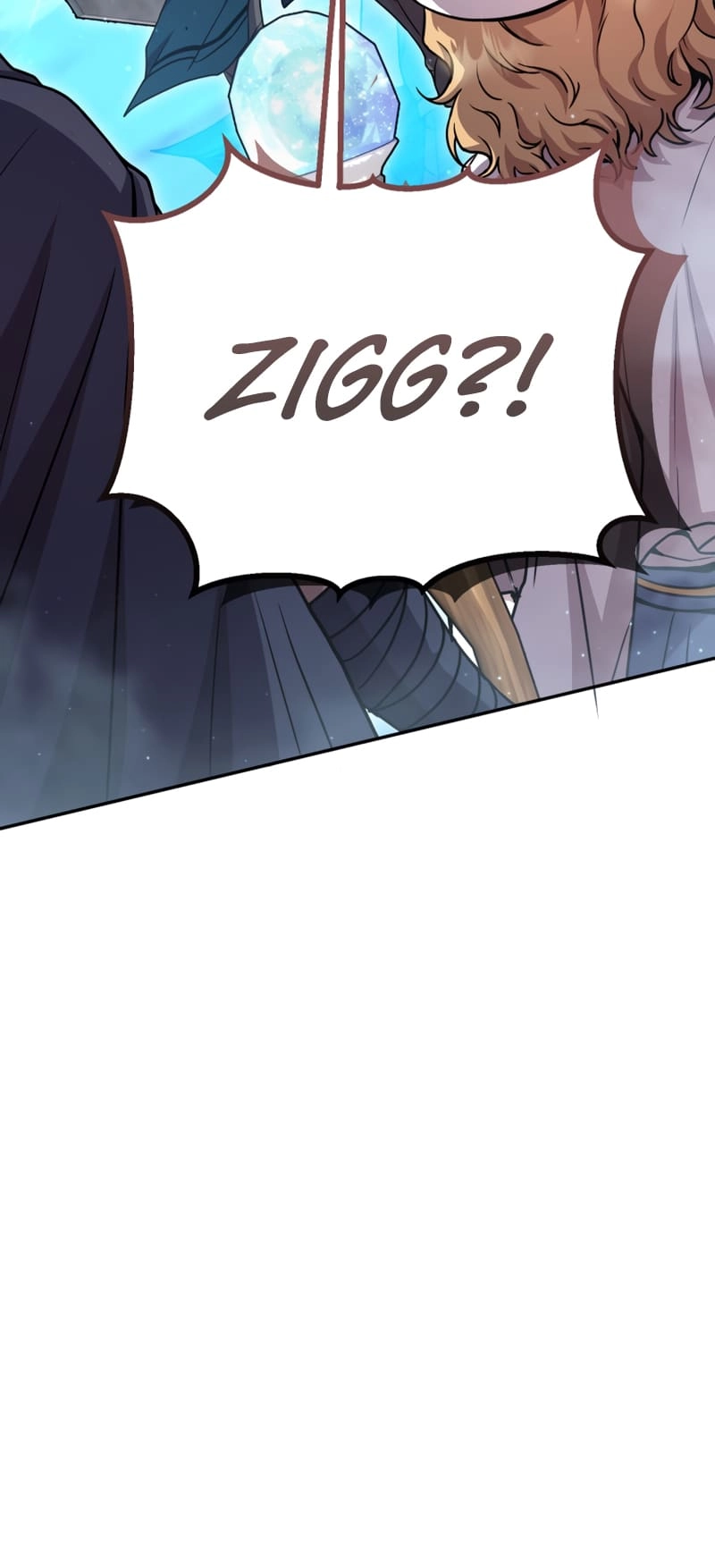 Zig the Blacksmith Chapter 23 - Page 83
