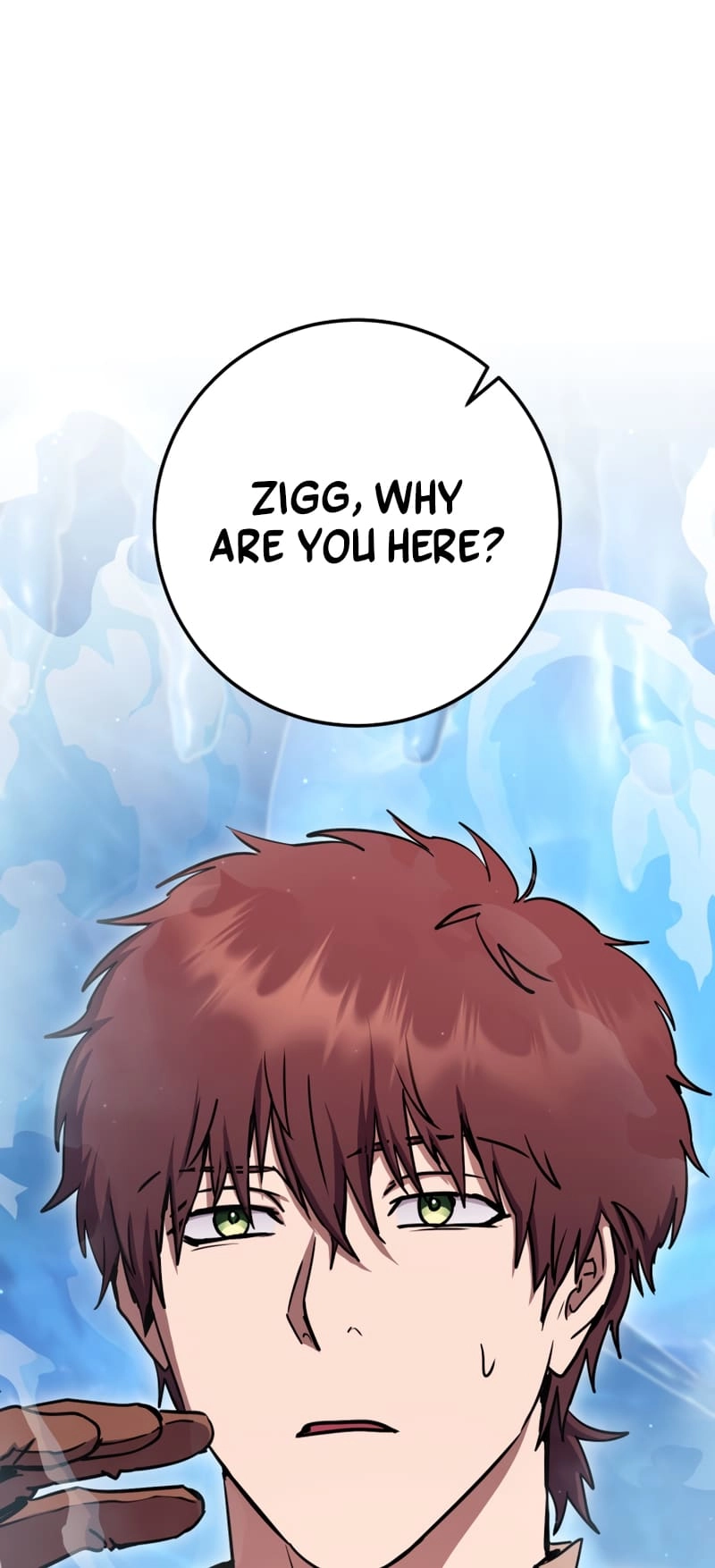 Zig the Blacksmith Chapter 23 - Page 84