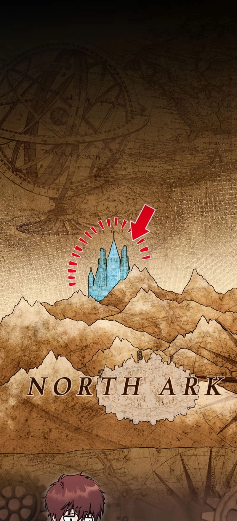 Zig the Blacksmith Chapter 23 - Page 86