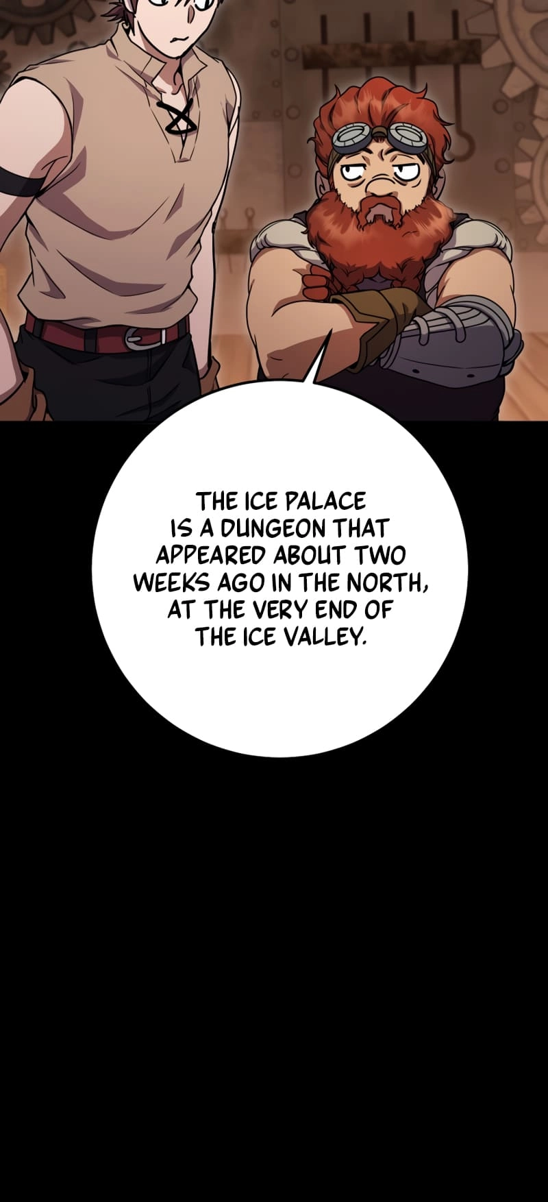 Zig the Blacksmith Chapter 23 - Page 87