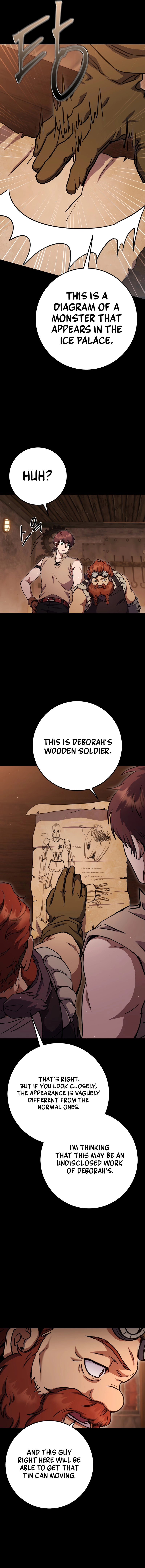 Zig the Blacksmith Chapter 23 - Page 88