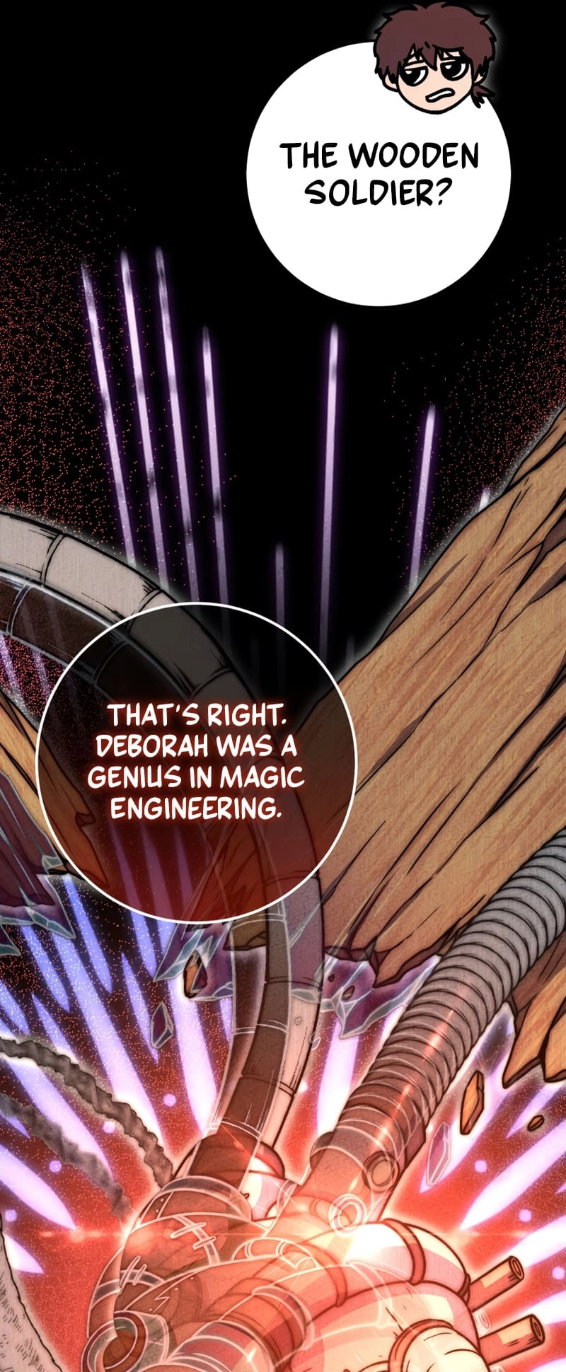 Zig the Blacksmith Chapter 23 - Page 89