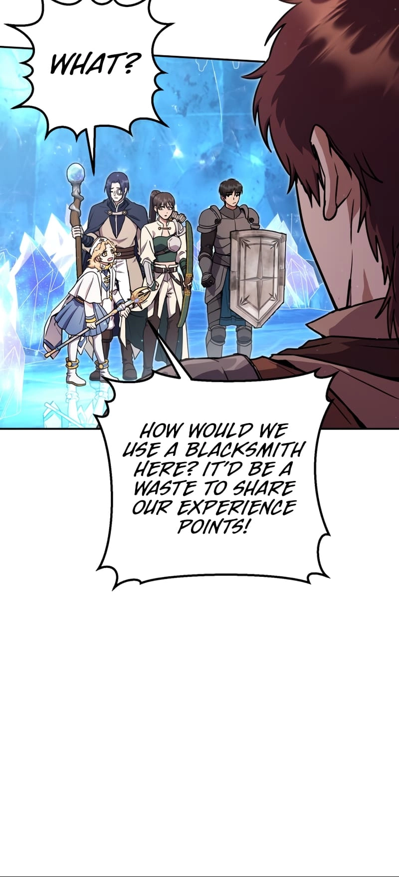 Zig the Blacksmith Chapter 23 - Page 100
