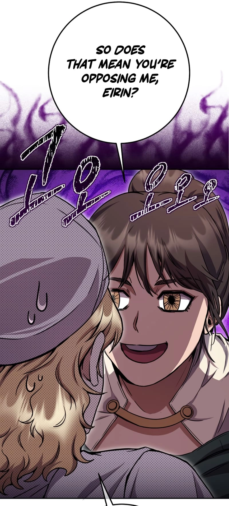 Zig the Blacksmith Chapter 23 - Page 101