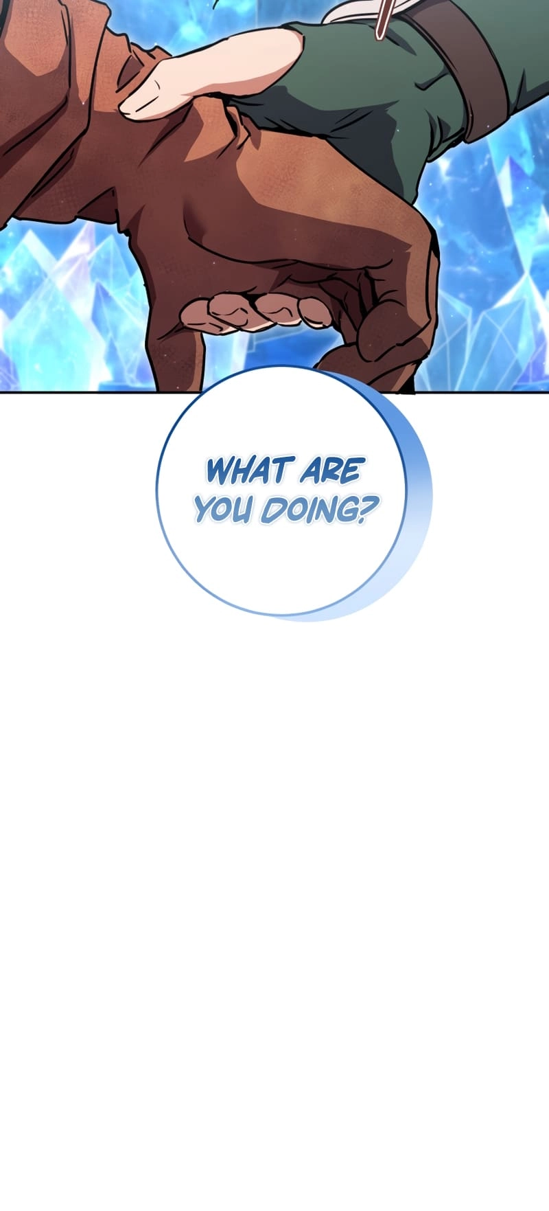 Zig the Blacksmith Chapter 23 - Page 104
