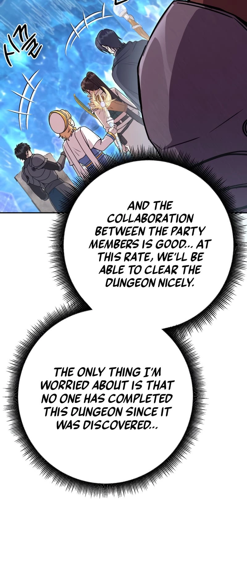 Zig the Blacksmith Chapter 24 - Page 18