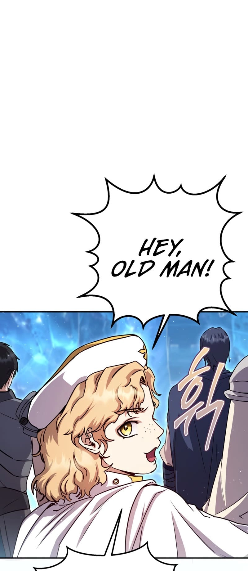 Zig the Blacksmith Chapter 24 - Page 19