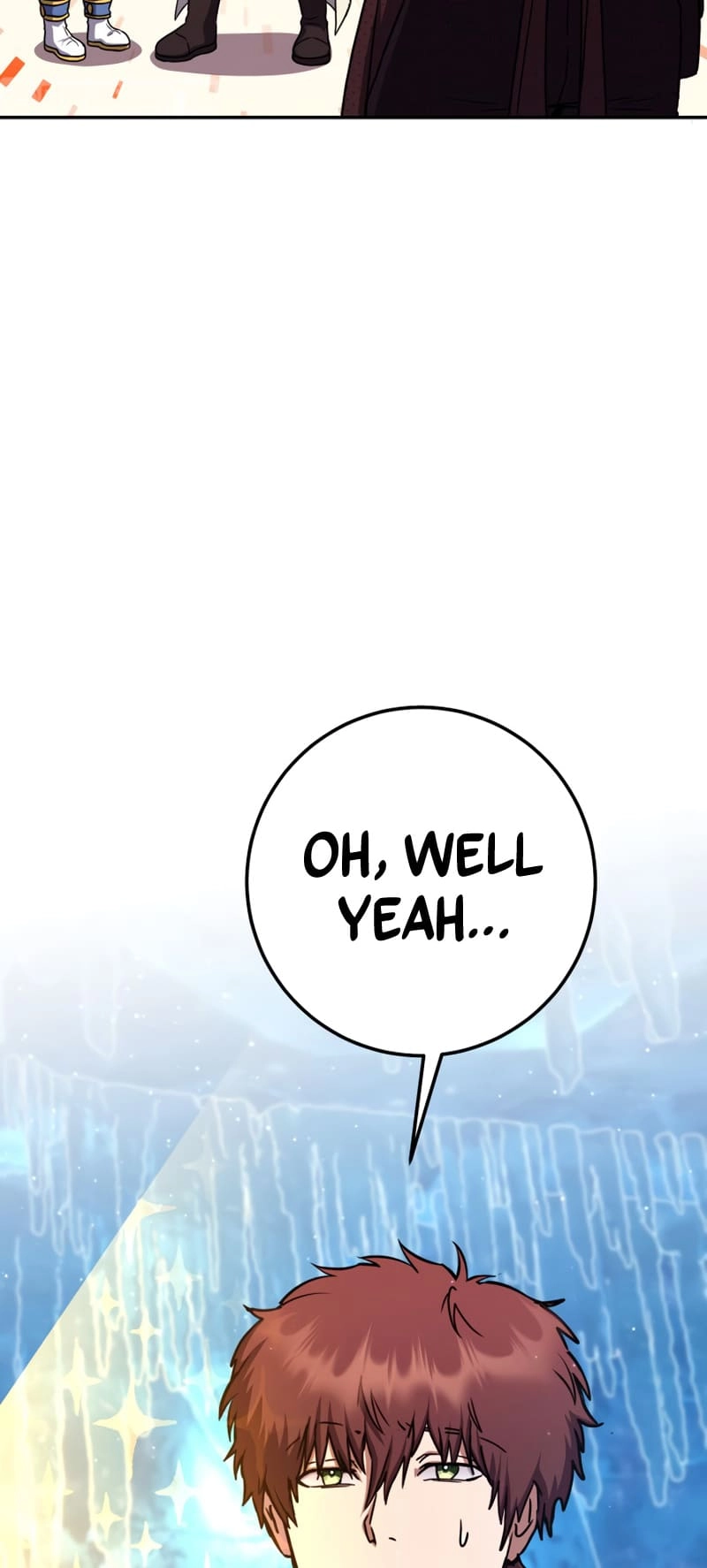 Zig the Blacksmith Chapter 24 - Page 23